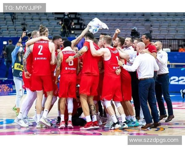 武汉篮球队在欧锦赛中的实力展现与未来发展潜力分析