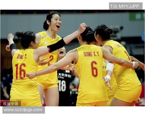 深圳排球队在世界杯预选赛中的意识表现分析与点评